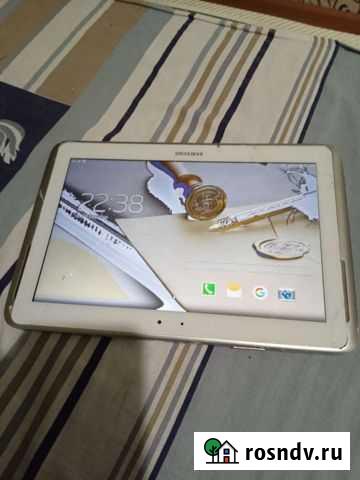 Планшет samsung galaxy Гусь-Хрустальный - изображение 1