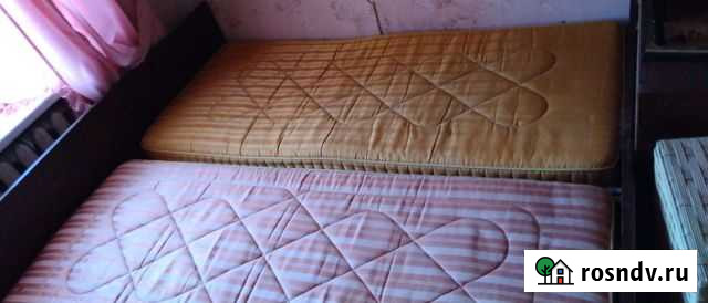 Мебель бу кровать Мамоново - изображение 1