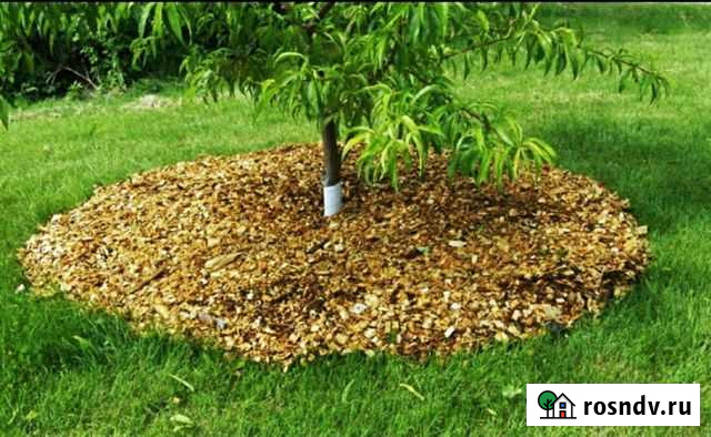Удобрение мульча Пятигорск - изображение 1