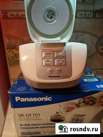 Мультиварка/Пароварка Химки - изображение 1