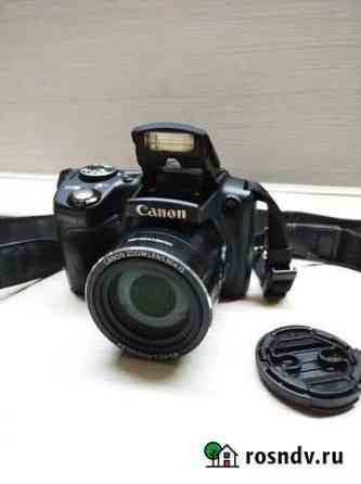 Фотоаппарат canon powershot sx500 IS Тольятти