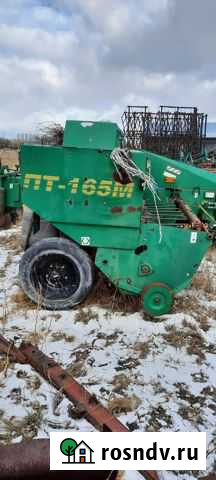 Пт 165м Переволоцкий - изображение 1