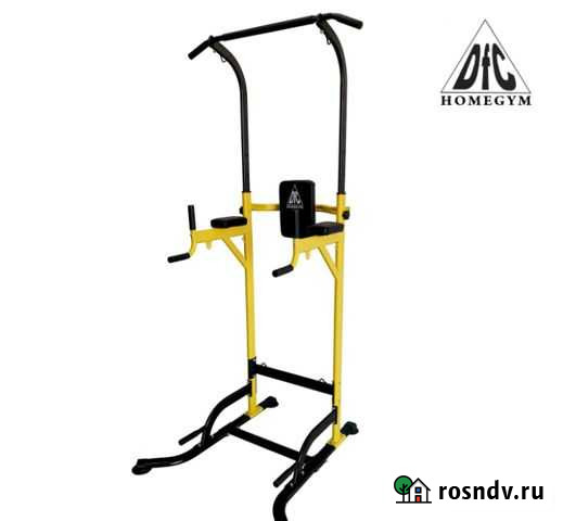 Турник брусья пресс Новосибирск - изображение 1