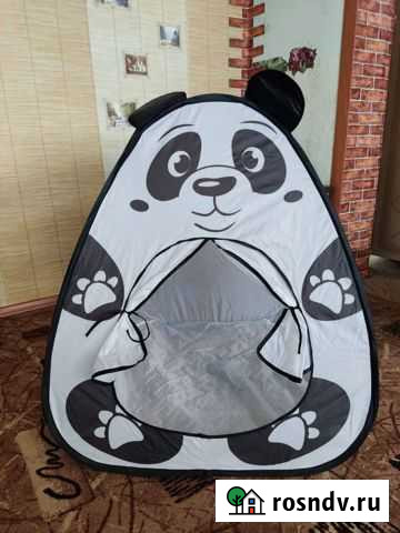 Детская палатка Арамиль - изображение 1