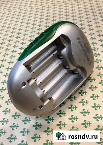 Зарядное устройство GP Самара - изображение 1