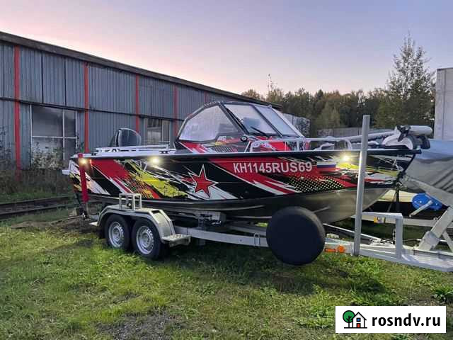 Норд Сильвер 605 м Конаково - изображение 1