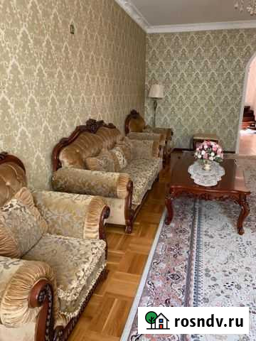 Мягкая мебель комплект Дербент - изображение 1