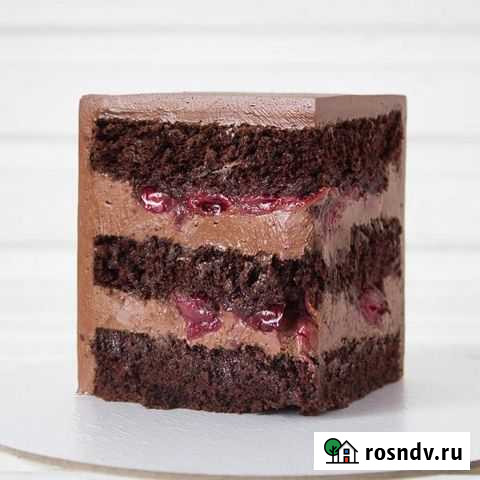 Торты Десерты Пироги на заказ Псков - изображение 1