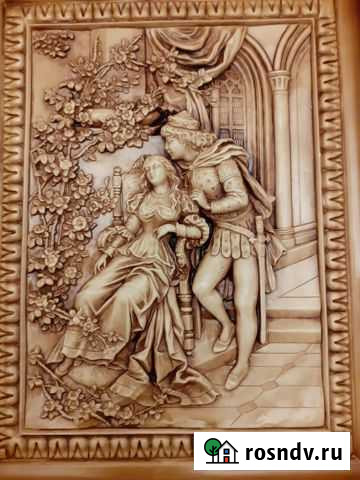 Интерьерная картина Ачинск - изображение 1