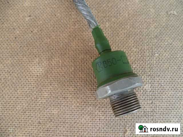 Диоды Спас-Клепики - изображение 1