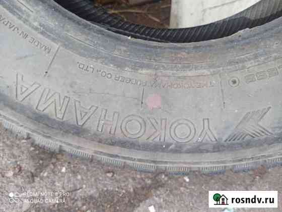 Шина грузовая Черногорск