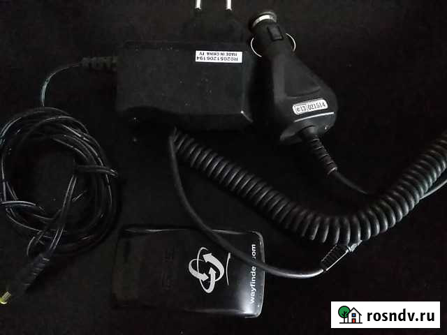 Bluetooth GPS приемник Новосибирск - изображение 1