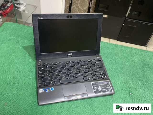 Asus нетбук Intel N2800, 2Gb, 320Gb, hdmi Томск - изображение 1
