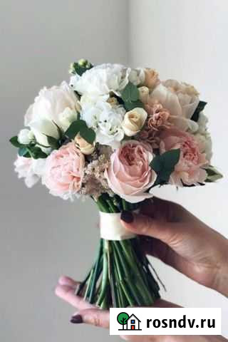 Букет Самара - изображение 1