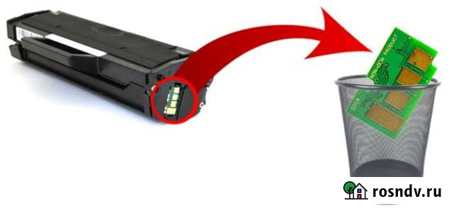 Прошивка принтеров samsung / Xerox / Hp Саратов - изображение 1