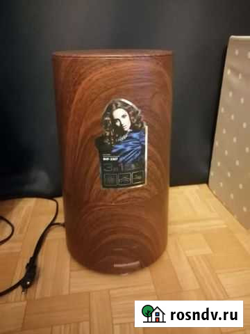 Увлажнитель воздуха Redmond Выборг - изображение 1