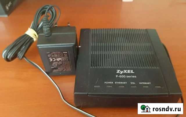 Модем Липецк - изображение 1