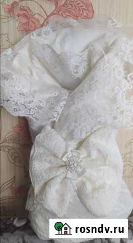 Конверт на выписку весна, осень Чебоксары - изображение 1