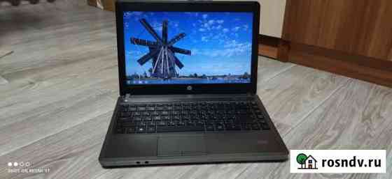 Ноутбук HP-ProBook-4340s-i3-3110m/4Gb/500Gb Барабинск