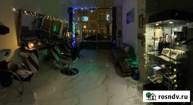 Парикмахер «барбер культура Тарасов» Белгород - изображение 1