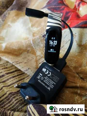 Часы xiaomi mi band 3 Чебоксары - изображение 1