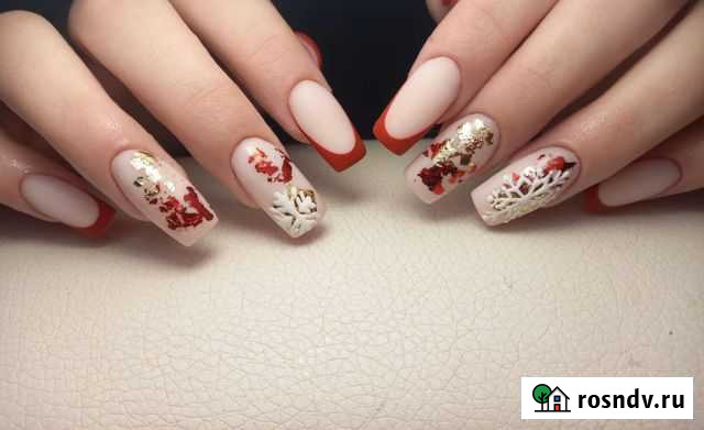 Маникюр Ярцево - изображение 1