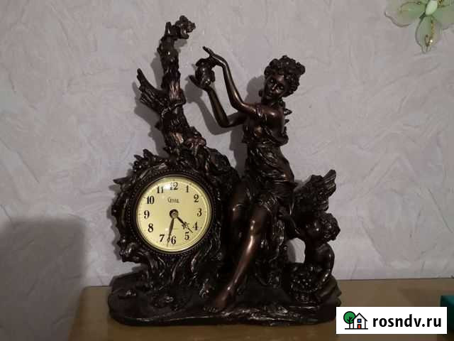 Часы Мурманск - изображение 1