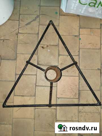 Подставка для новогодней елки Белогорск - изображение 1