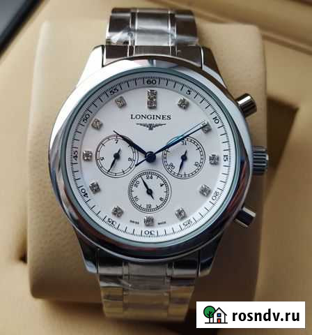 Часы наручные механические Ls арт.1687 Тверь - изображение 1