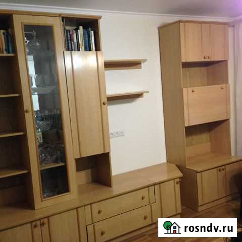 Стенка Пятигорск - изображение 1