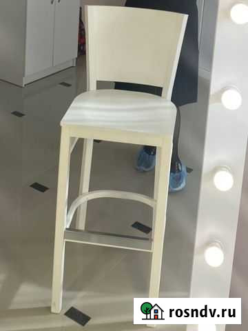 Стул Армавир - изображение 1