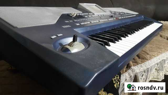 Синтезатор Korg Pa800 Каспийск - изображение 1