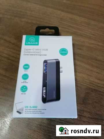 Переходник для смартфона и планшета Волгоград - изображение 1