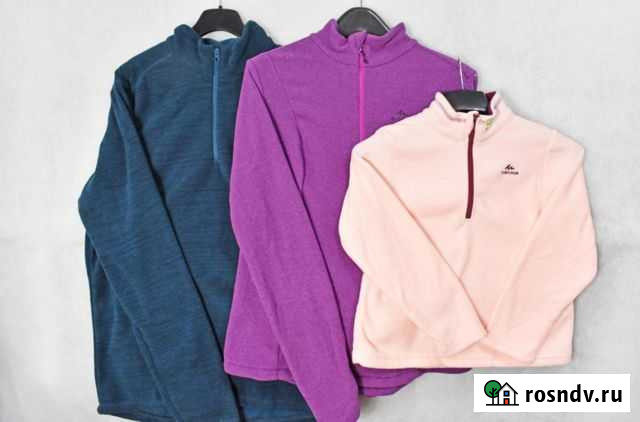 Кофта флисовая Красноярск - изображение 1