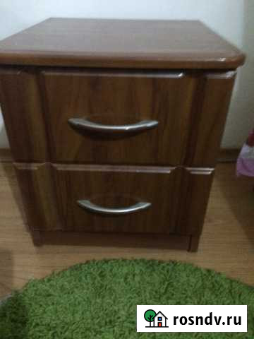 Спальный гарнитур Антонина Симферополь - изображение 1