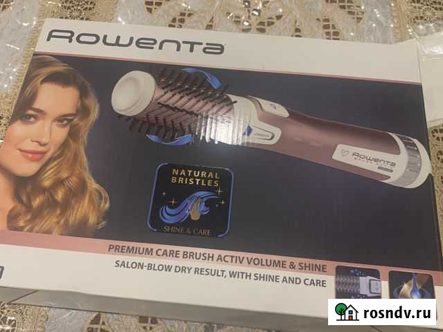 Щетка-фен Петрозаводск - изображение 1