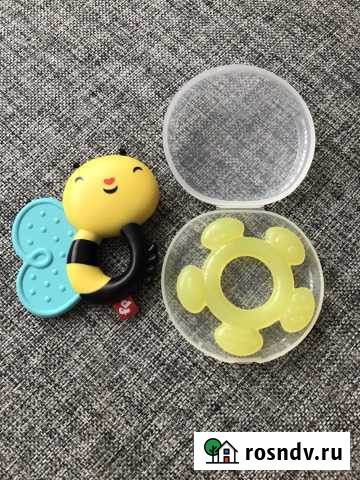 Прорезыватель Видное - изображение 1