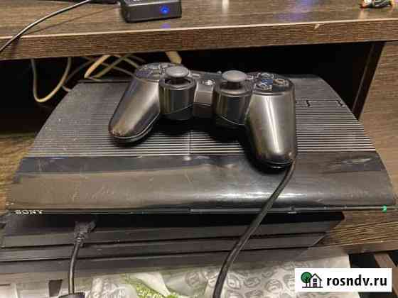 Sony PS3 Петрозаводск