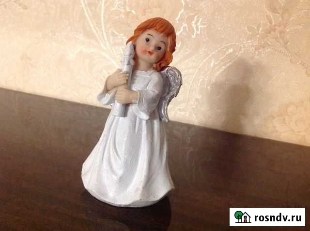 Фигурка ангела Скопин - изображение 1