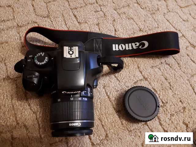 Зеркальный фотоаппарат Пермь - изображение 1