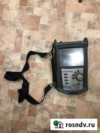 Exfo ftb 200 Быково - изображение 1