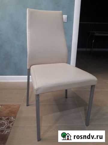 Стулья 4 шт Черкесск - изображение 1