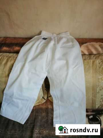 Кимоно Ухта - изображение 1