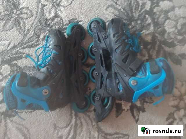 Ролики Курск - изображение 1