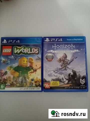 Игры для приставок ps4 Ачинск - изображение 1