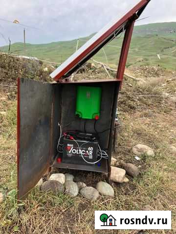 Электропастух Черкесск - изображение 1