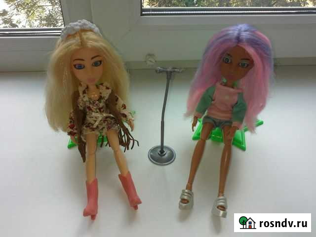 Куклы снепстстарс, цена за одну Саратов - изображение 1