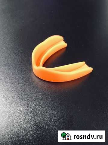 Капа для бокса Челябинск - изображение 1