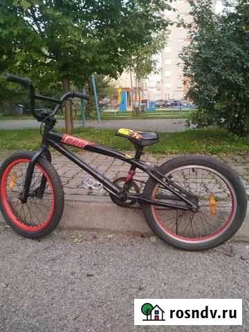 Велосипед подростковый Калининград - изображение 1