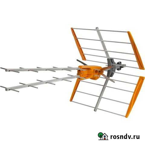 Антенна телевизионная Кузнецово Дружная Горка - изображение 1